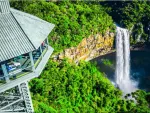 Imagem da notícia Parque do Caracol: atrativo turístico em Canela, no Rio Grande do Sul, reabre em maio